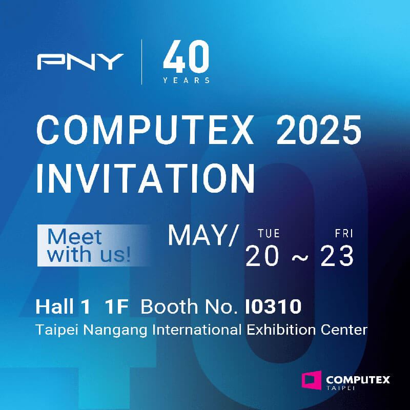 Computex 2025
