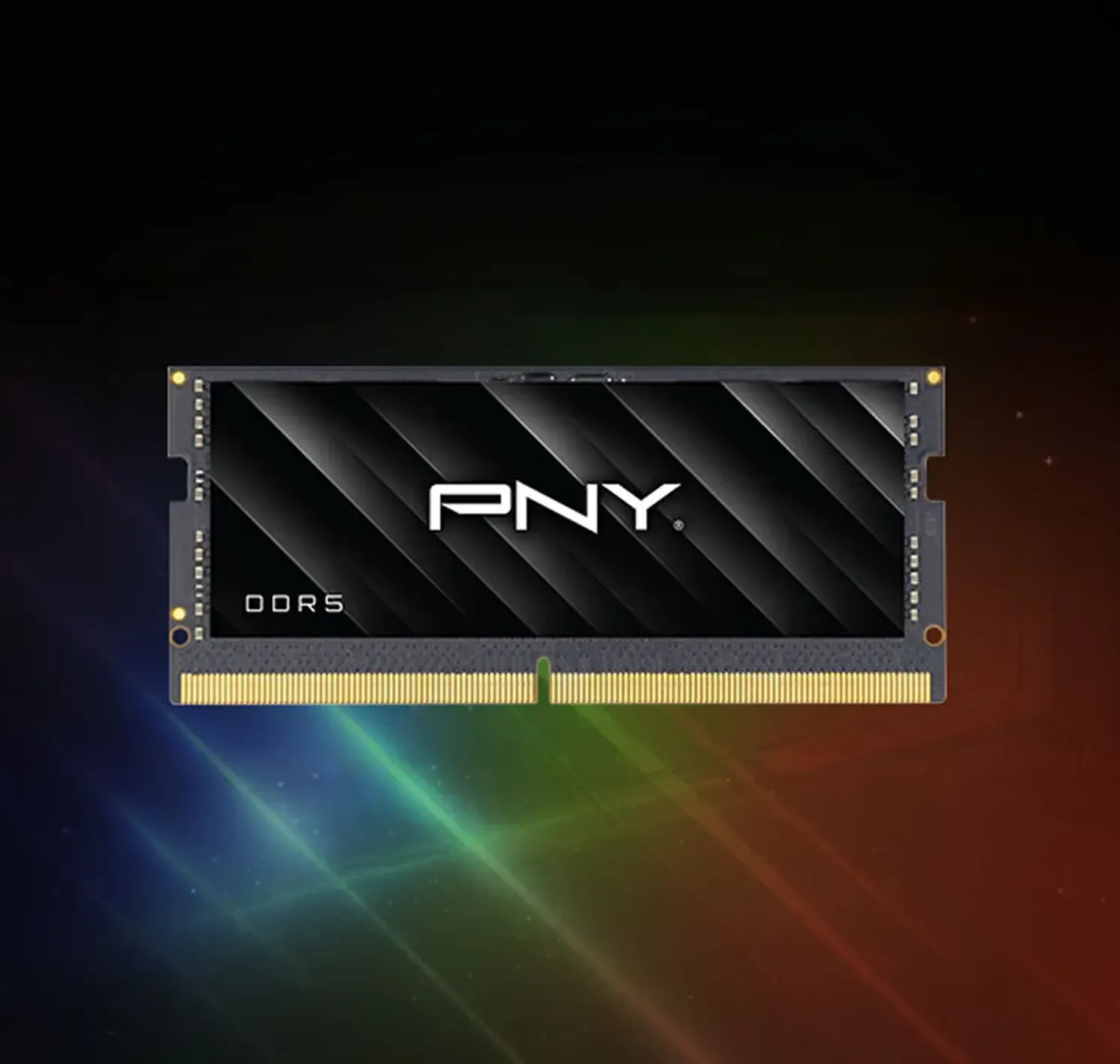 sodimm pny