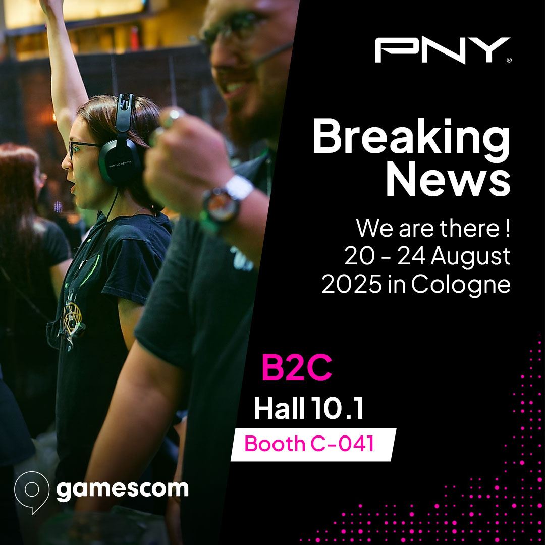 Gamescom 2025