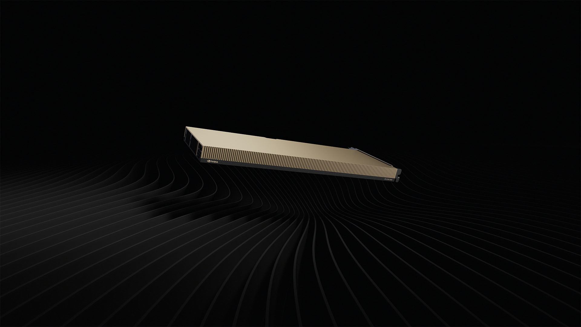 NVIDIA RTX PRO 4500 Server Edition