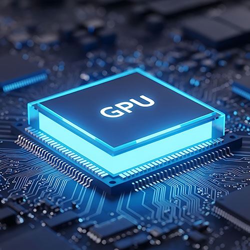 Multi-GPU Scalability