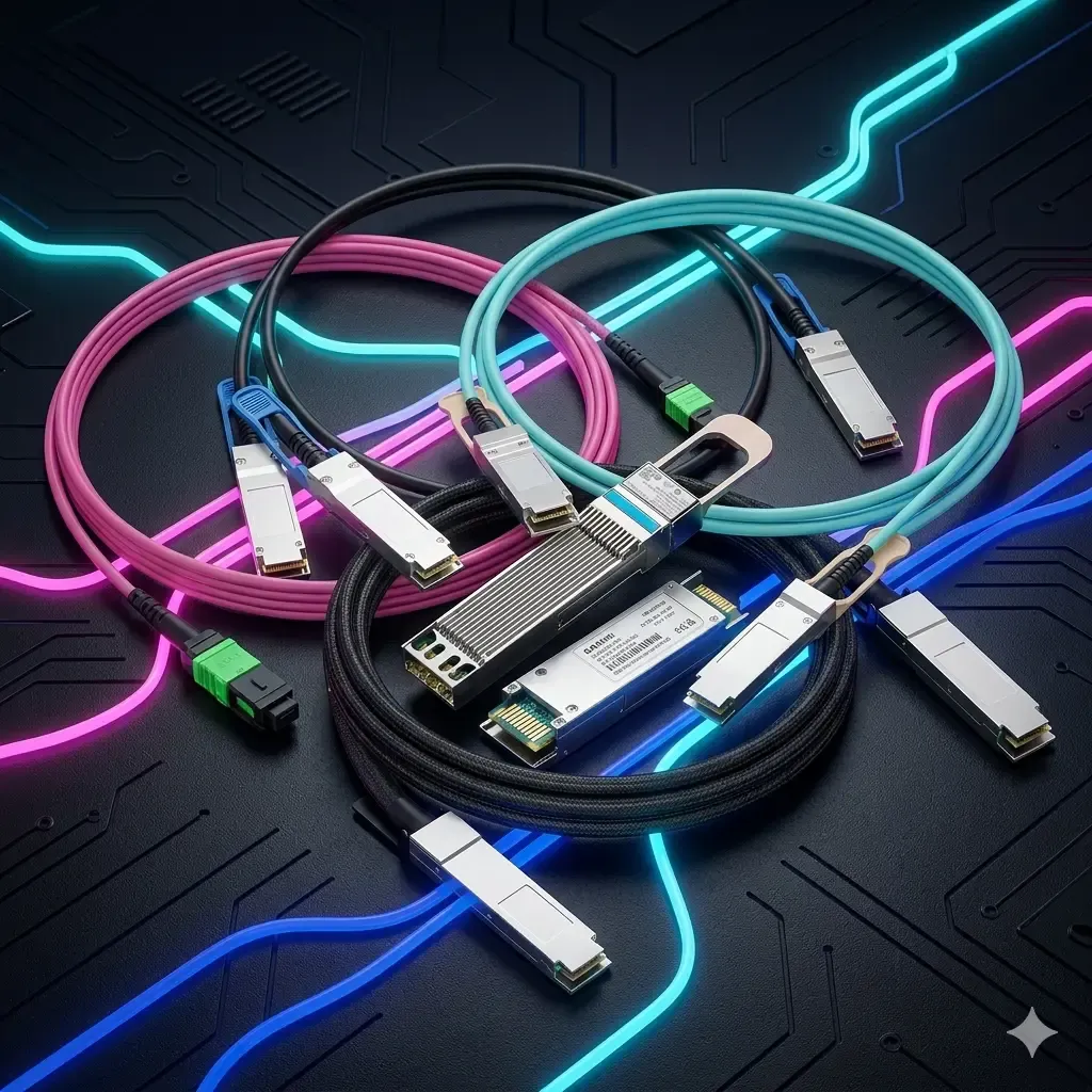PNY cables