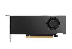 NVIDIA RTX 4000 SFF Ada