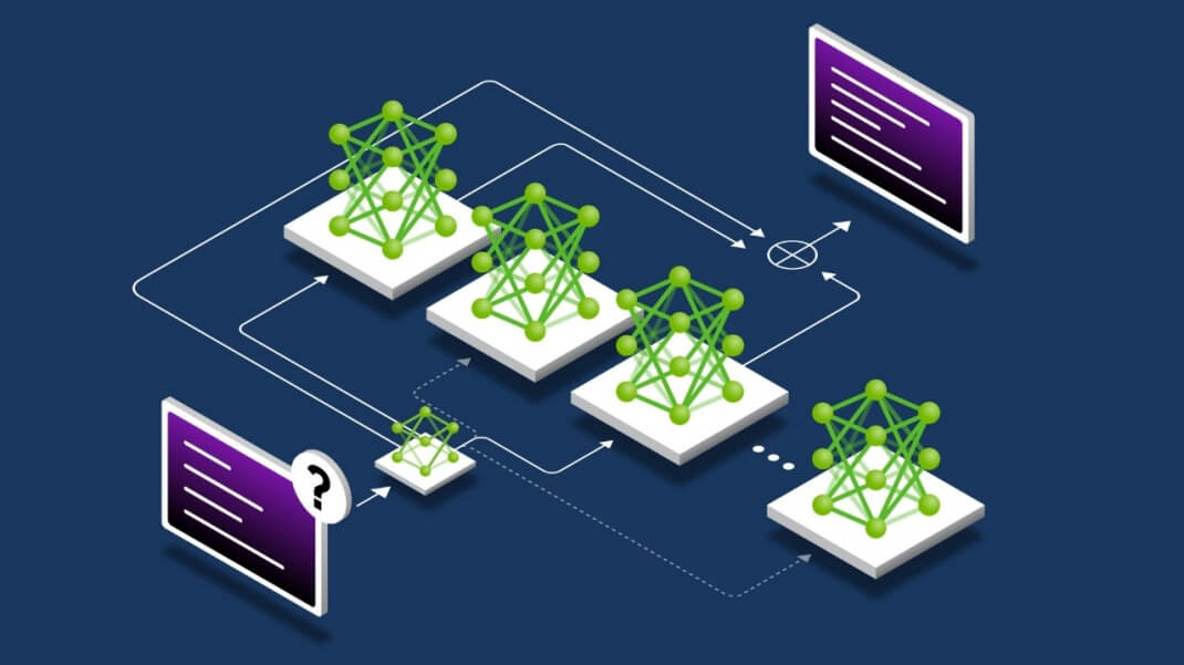 NVIDIA RTX 4500 Ada Generation GPU