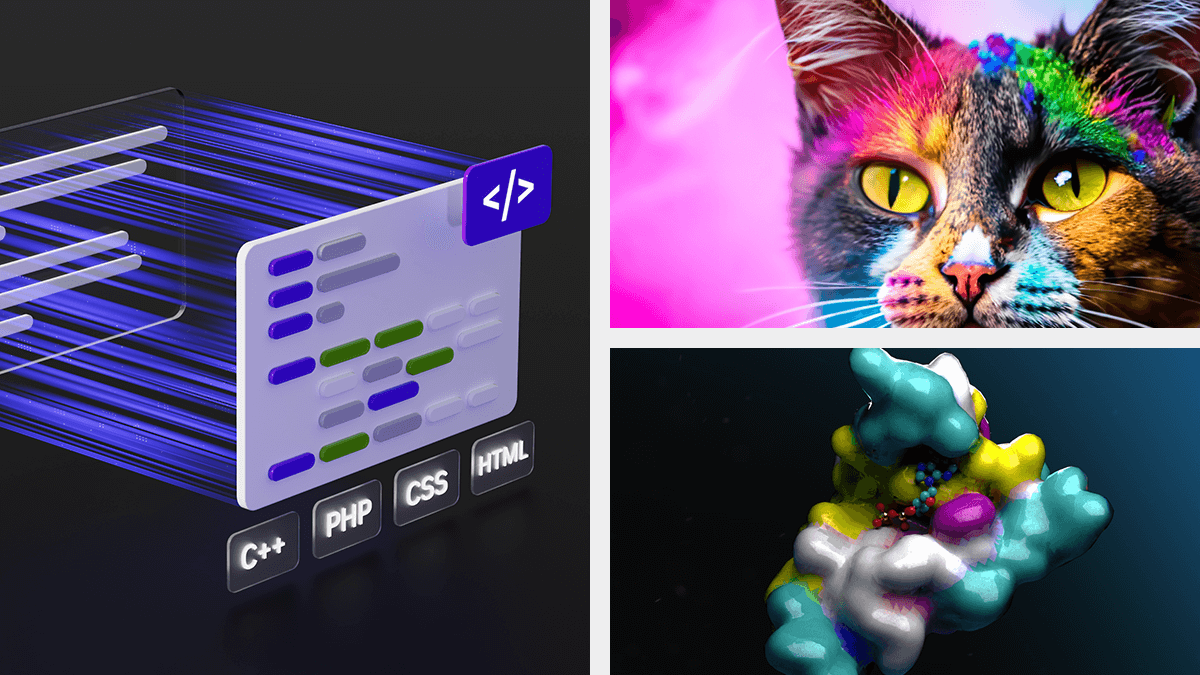 NVIDIA RTX 4500 Ada Generation GPU