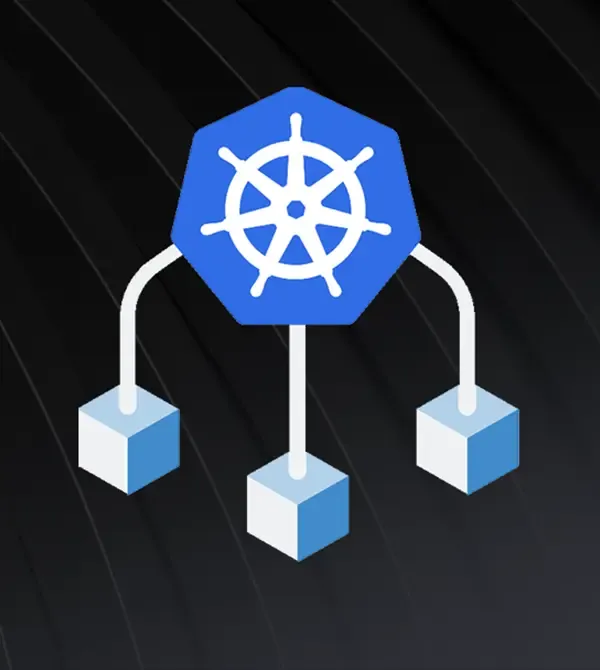 F5 Kubernetes