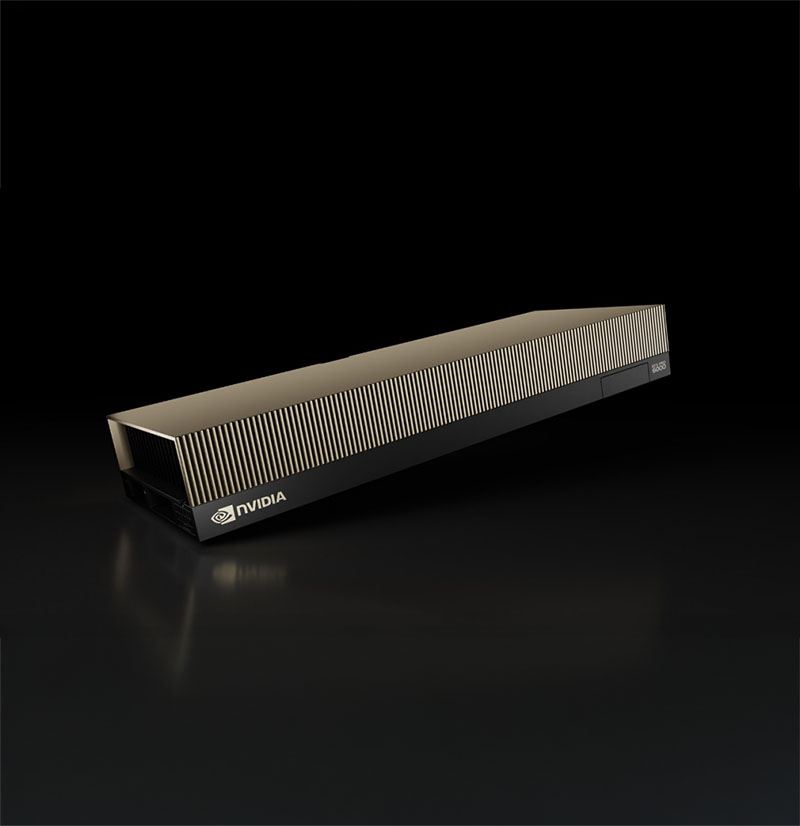NVIDIA RTX PRO 6000 Server Edition