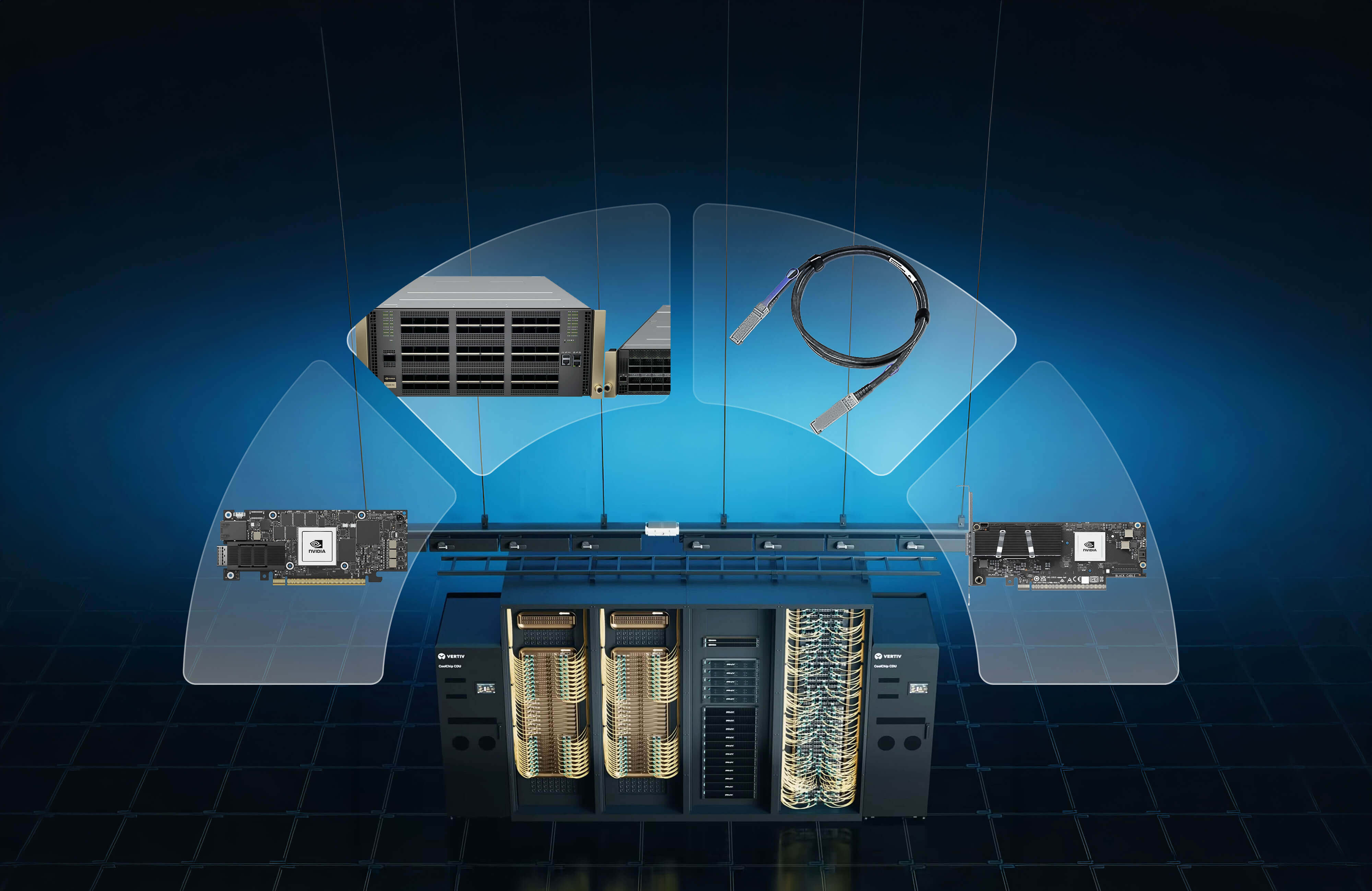 Arista Networks Switches