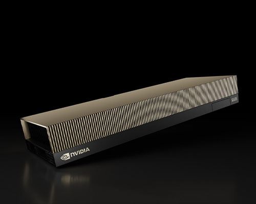 NVIDIA RTX PRO&trade; 6000 Blackwell Server Edition