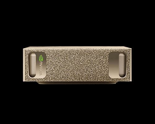 NVIDIA DGX&trade; Spark