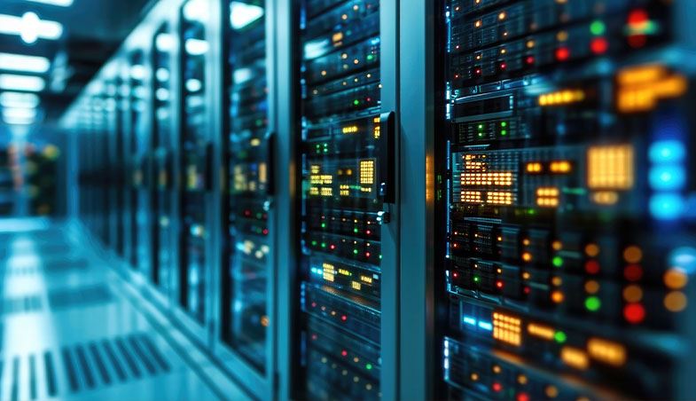 Data Center solutions