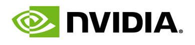 nvidia logo