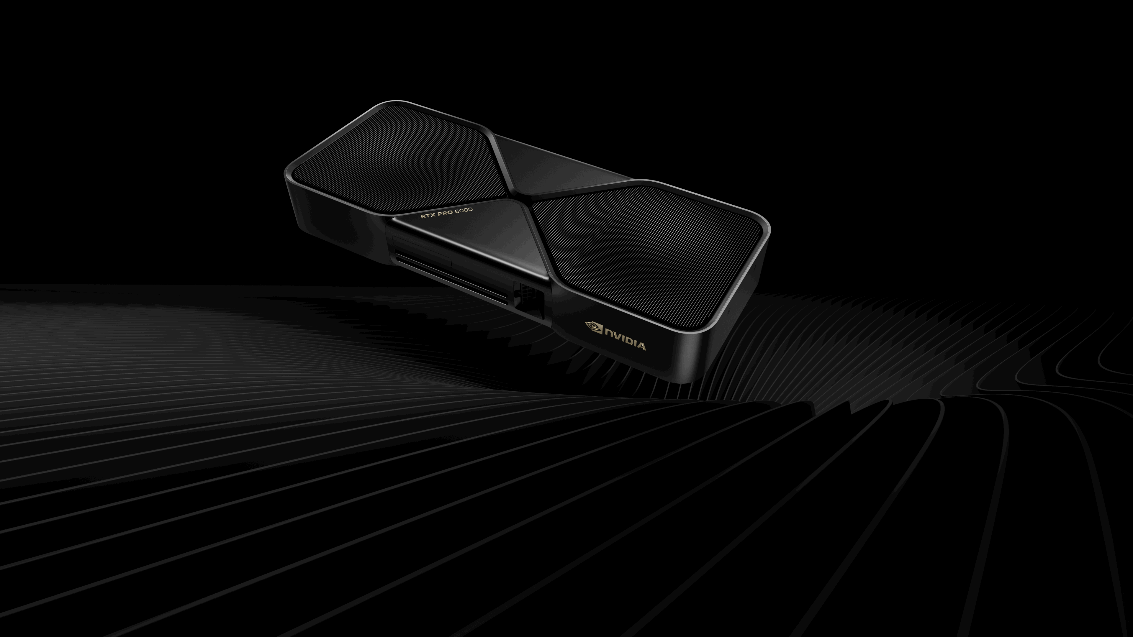 NVIDIA RTX 6000 Ada lovelace