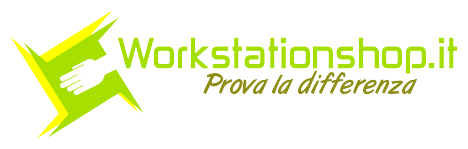 Workstationshop Logo