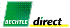Bechtle (UK) Logo