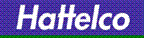 Hattelco (Norway) Logo