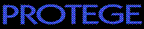 Protégé Logo