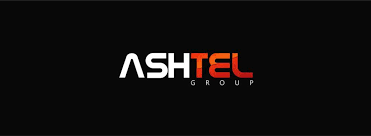 Ashtel Logo