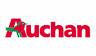 Auchan (Hungary) Logo