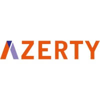 Azerty.nl Logo
