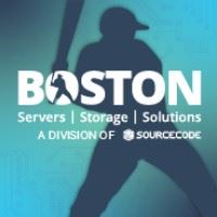 Boston IT Logo