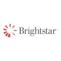 Brightstar (Norway) Logo