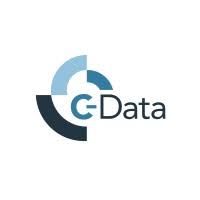 Computer C-DATA Logo