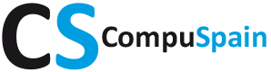 COMPUSPAIN Logo