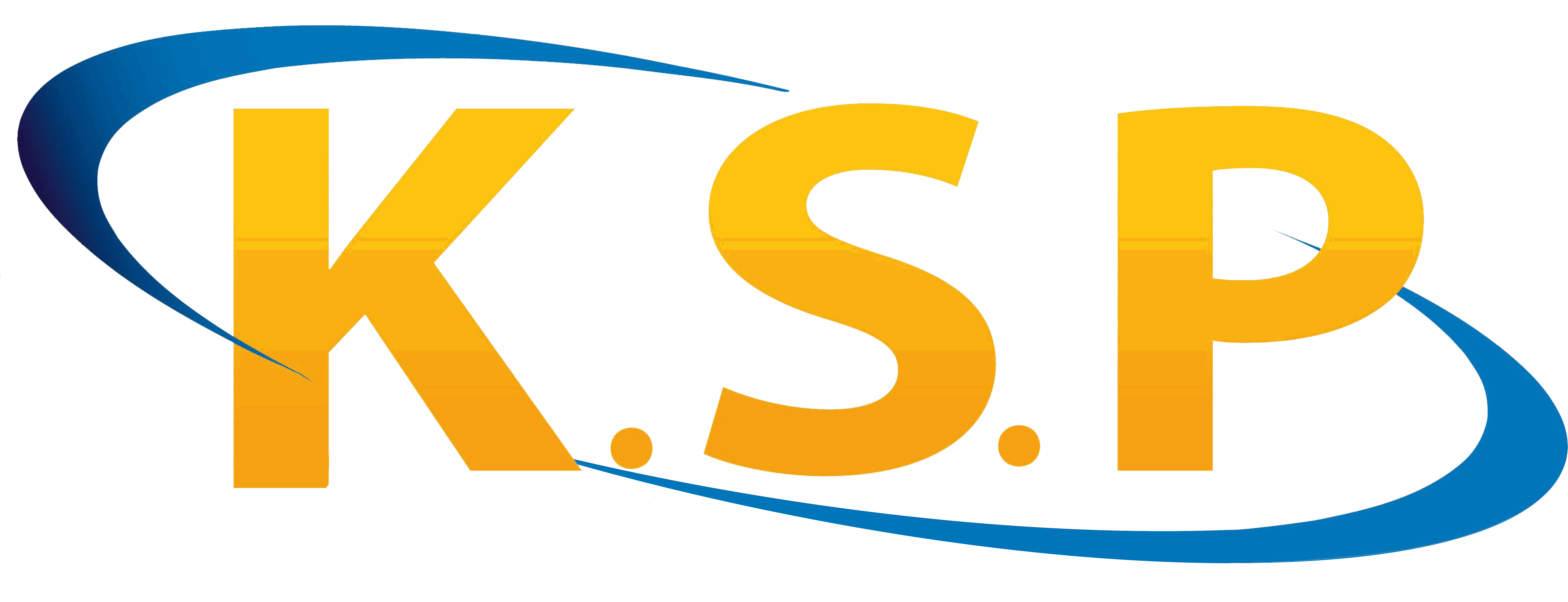 KSP Logo