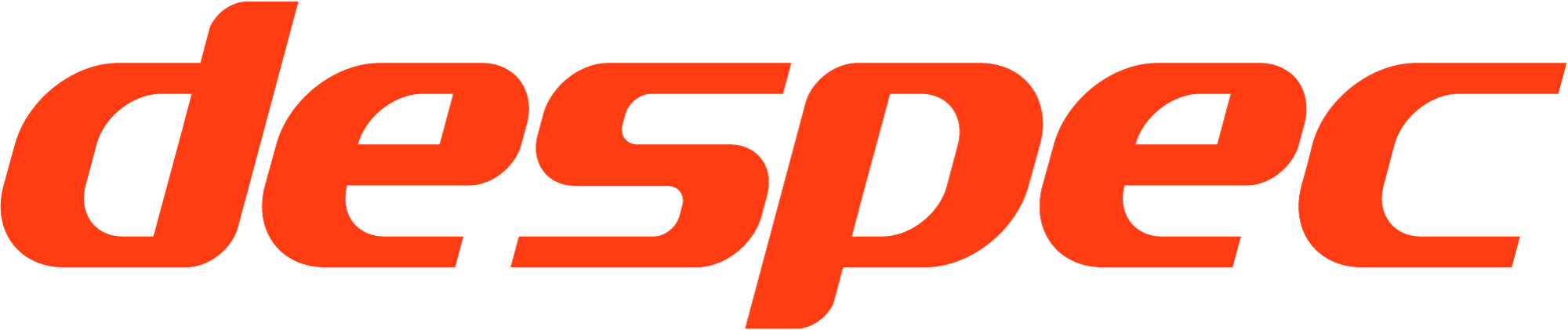 Despec (Denmark) Logo