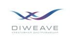 Diweave (Ukraine) Logo