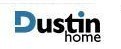 Dustin Home (Sweden) Logo