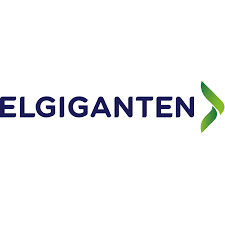 Elgiganten (Denmark) Logo