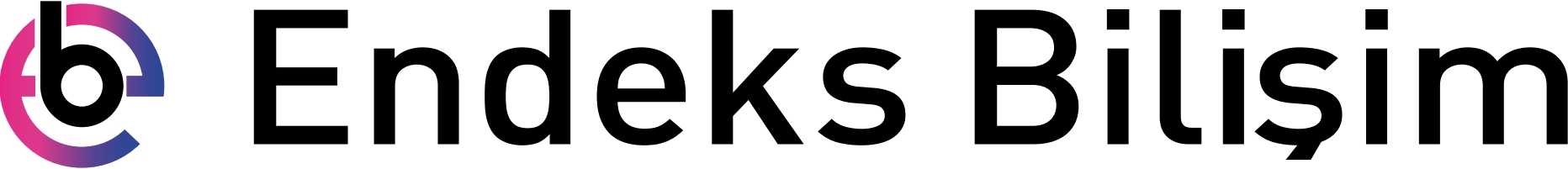Endeks Logo