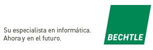Bechtle (Spain) Logo