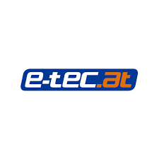 e-tec Logo