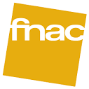 Fnac (France) Logo
