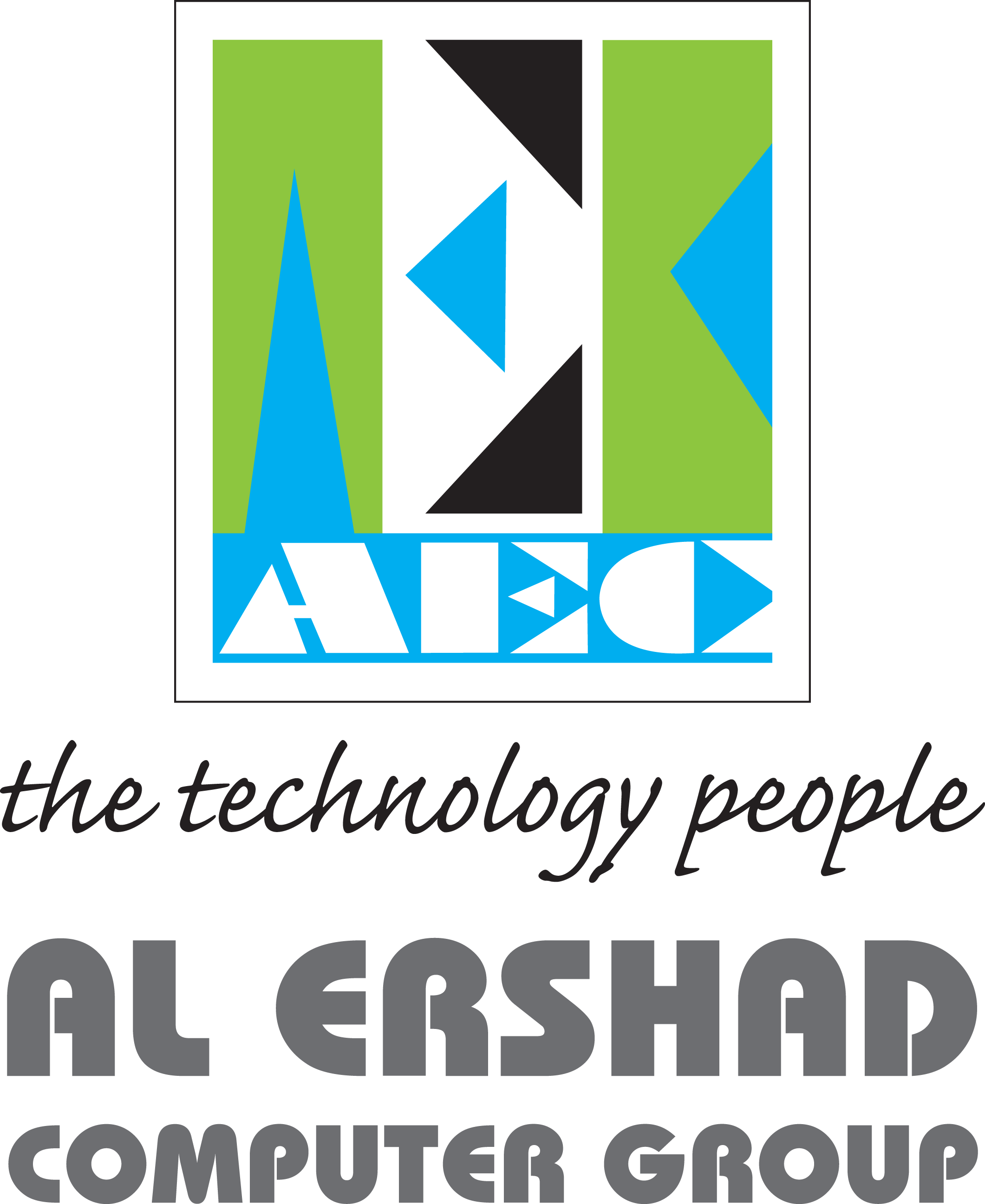 Al Ershad Group (Bahrain) Logo