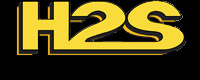 H2S Logo