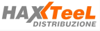Haxteel Logo