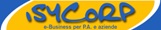 IsyCorp Logo