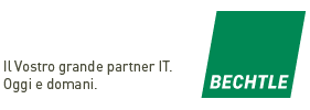 Bechtle (Italy) Logo