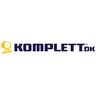Komplett (Denmark) Logo