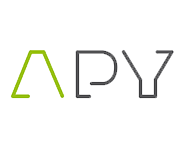 APY (France) Logo