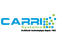 Carri Systems Logo