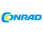 Conrad Electronic (Austria) Logo