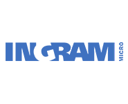 Ingram Micro (France) Logo