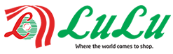 Lulu Hypermarket Logo