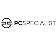 PC Specialist Ltd Logo