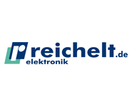 Reichelt Elektronik GmbH & Co. KG Logo